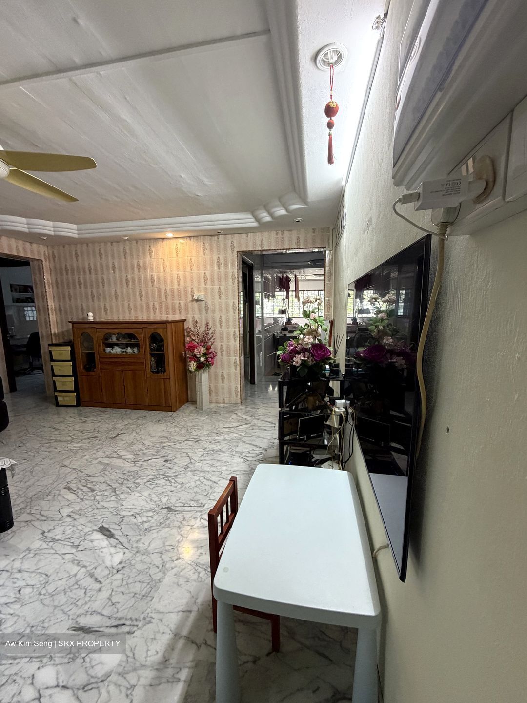 Ang Mo Kio Avenue 1 (Ang Mo Kio),  #599977581